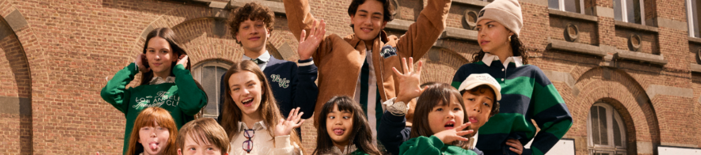 banner